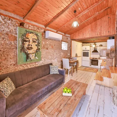 Apartamento Bademlique Stone