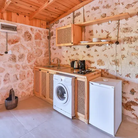 Bademlique Stone Appartement *