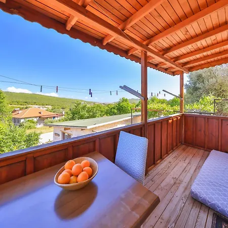 Apartamento Bademlique Stone *