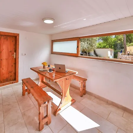 Appartement Bademlique Stone
