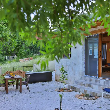 Apartamento Bademlique Stone