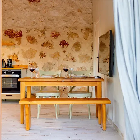 Bademlique Stone Apartamento
