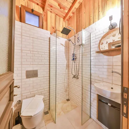 Apartamento Bademlique Stone
